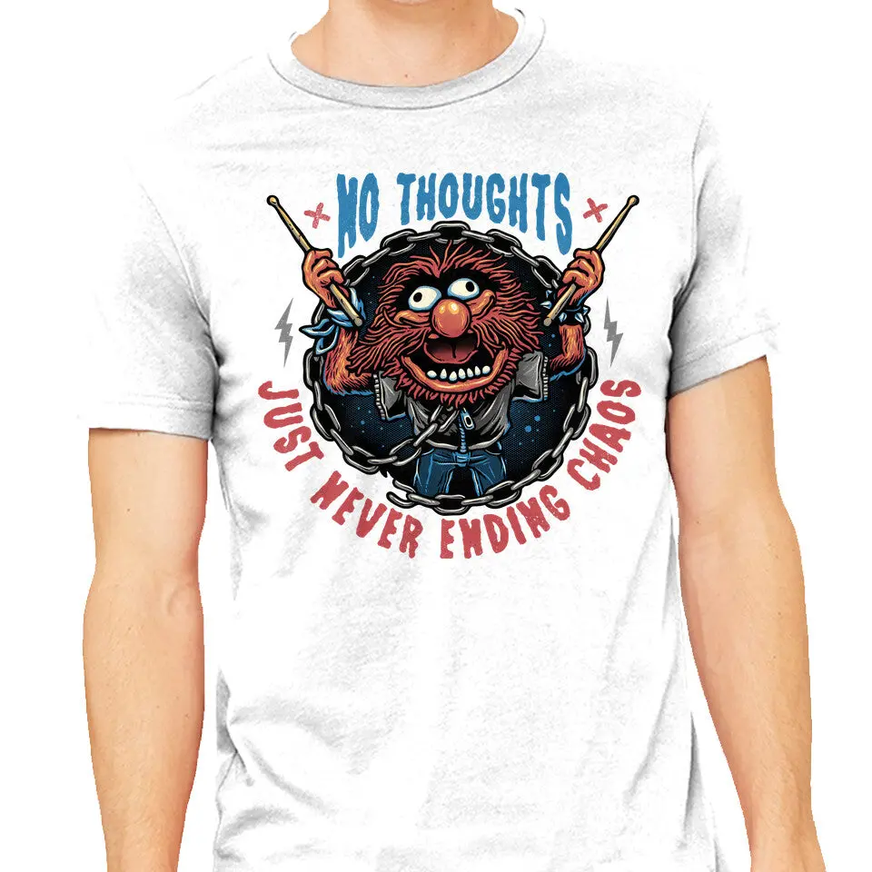 No Thoughts, Just Endless Chaos - Image 9