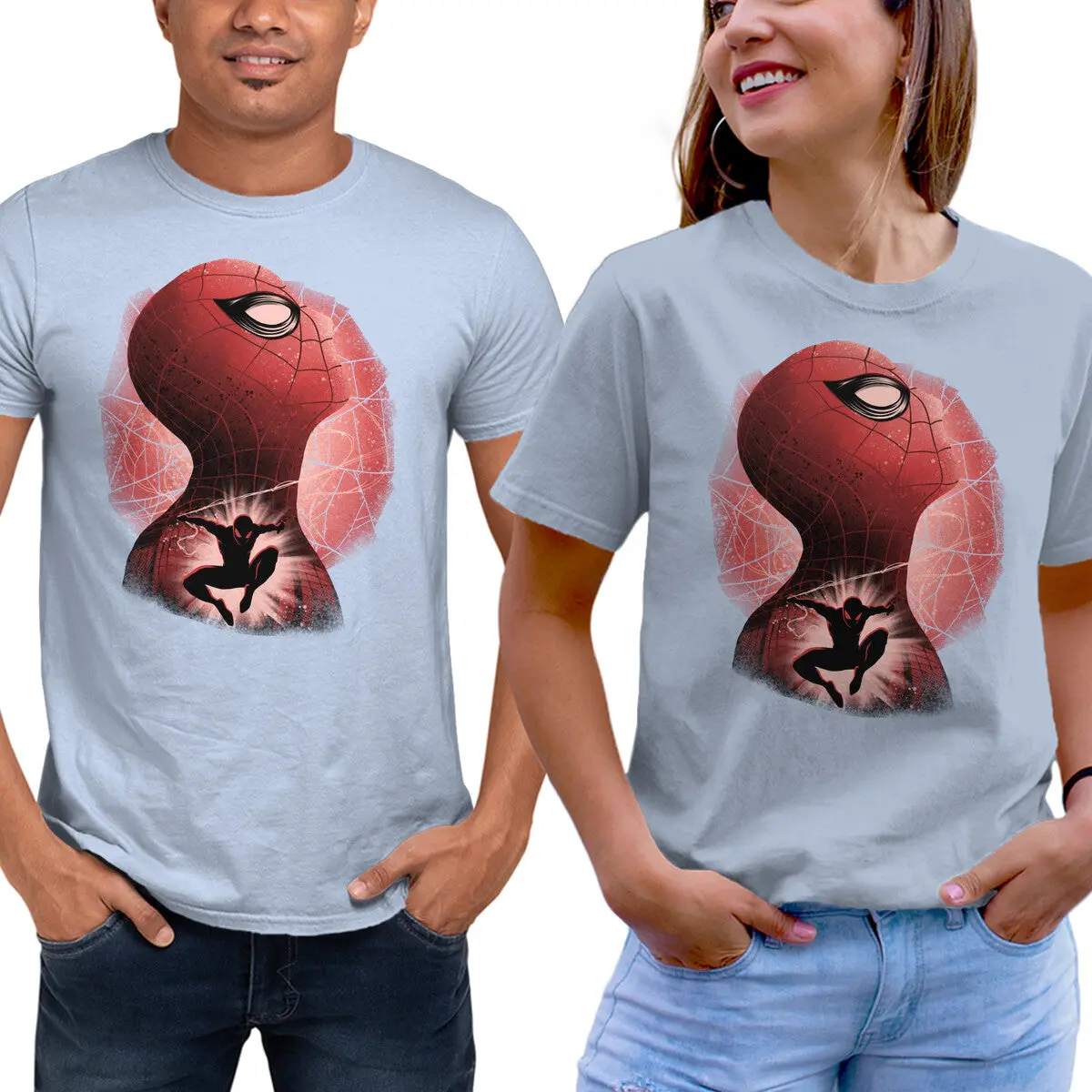 New Friendly Neighbour Unisex T-Shirt - Image 17