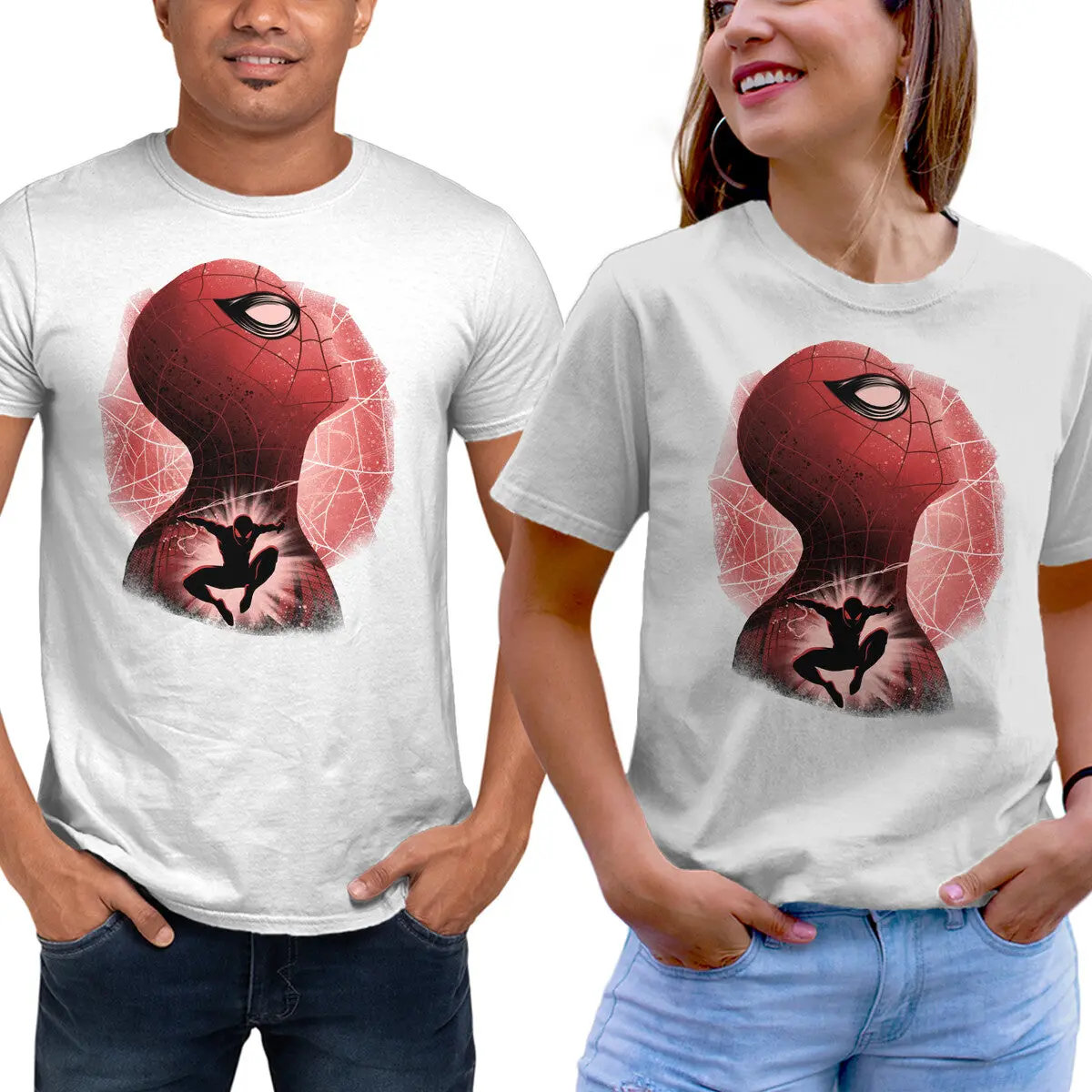 New Friendly Neighbour Unisex T-Shirt - Image 13