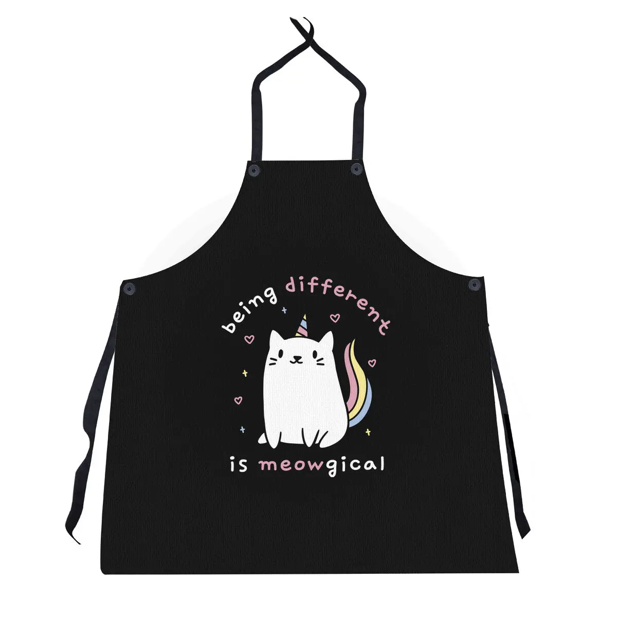 Being Different Is Meowgical 4