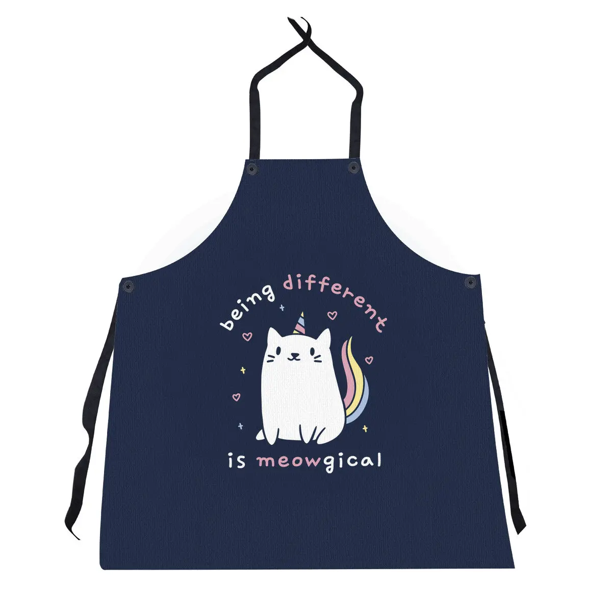 Being Different Is Meowgical 3