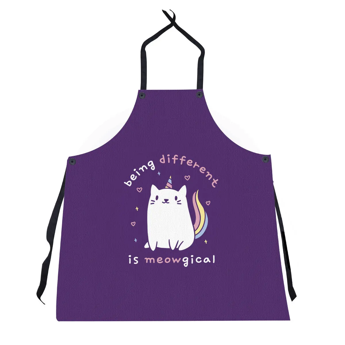 Being Different Is Meowgical 4