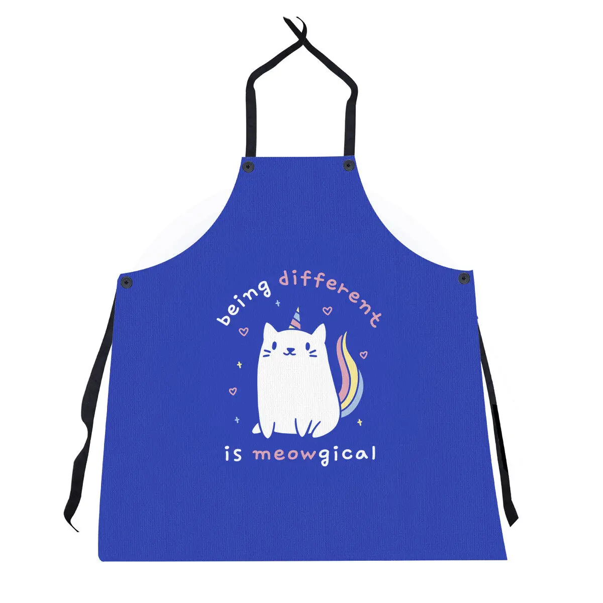 Being Different Is Meowgical 1