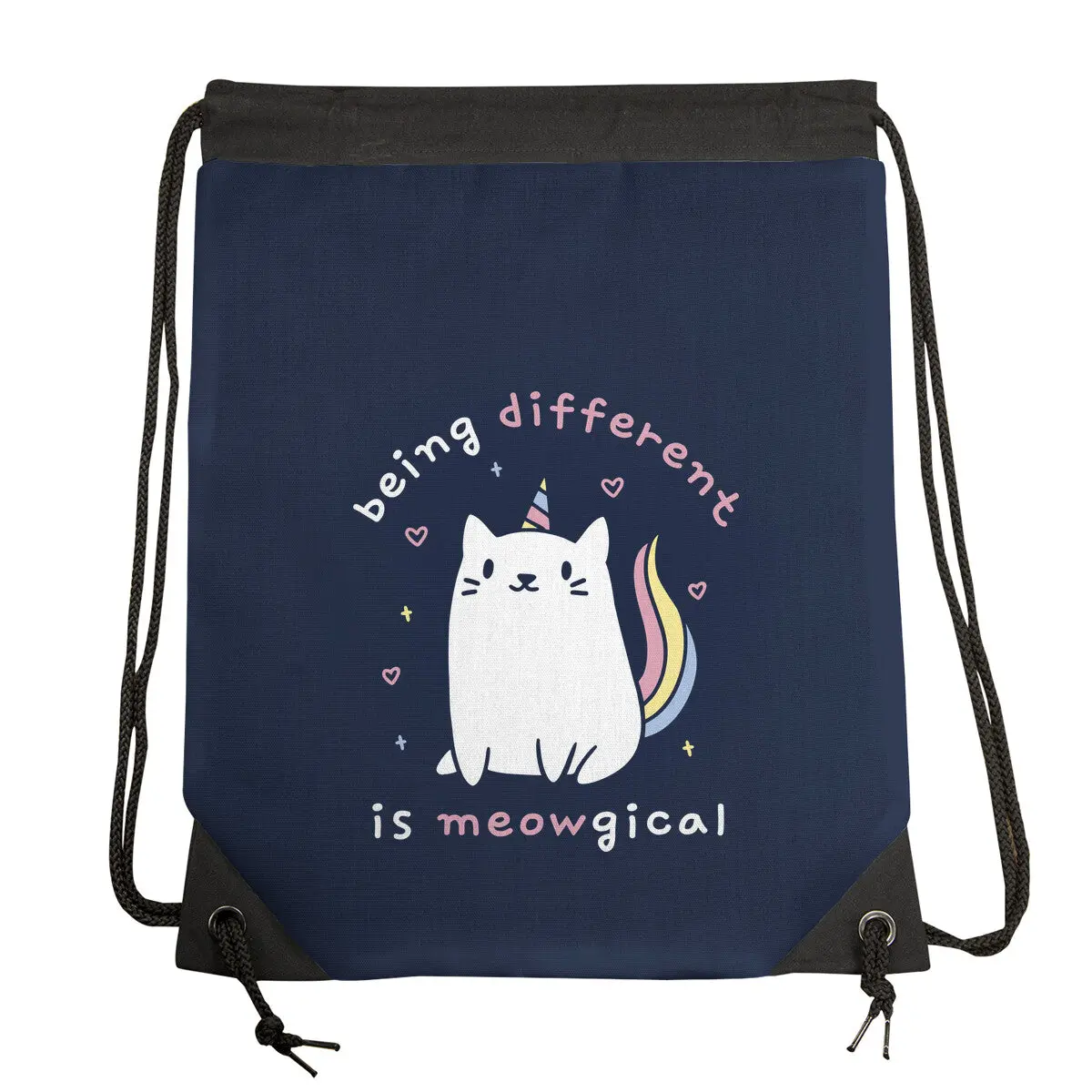 Being Different Is Meowgical 3