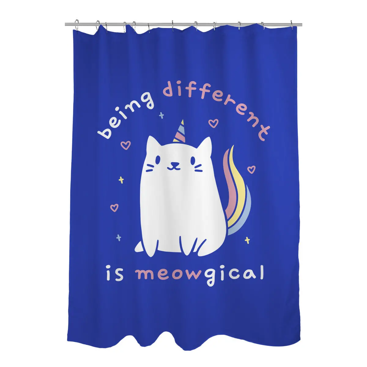 Being Different Is Meowgical 1