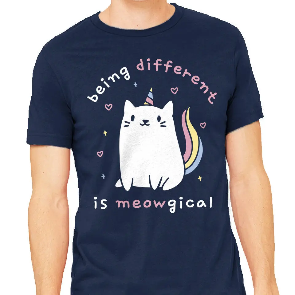 Being Different Is Magical - Image 9