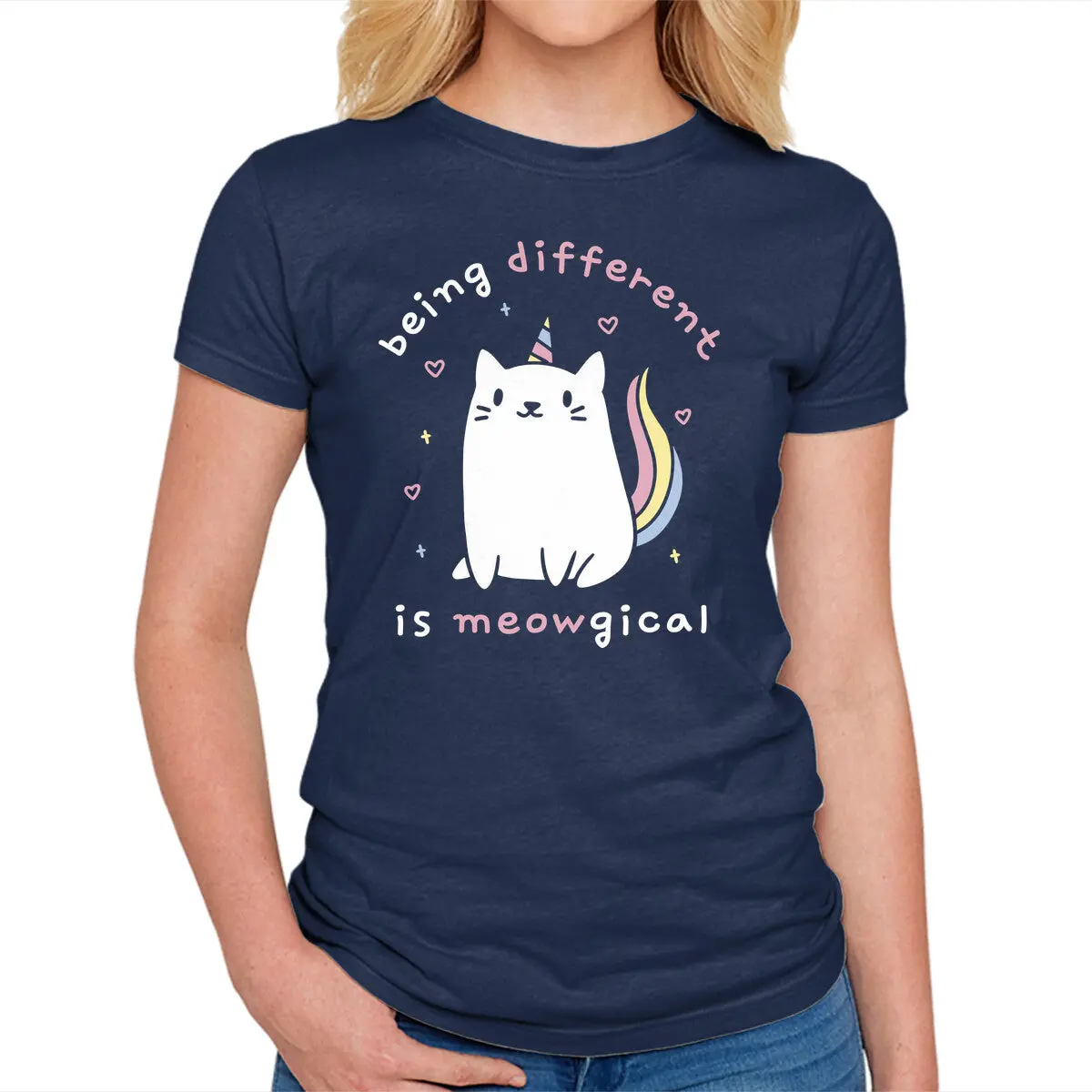 Being Different Is Meowgical 11