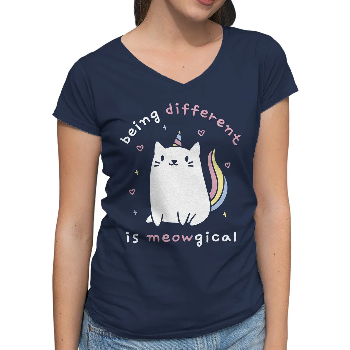 Being Different Is Meowgical 11