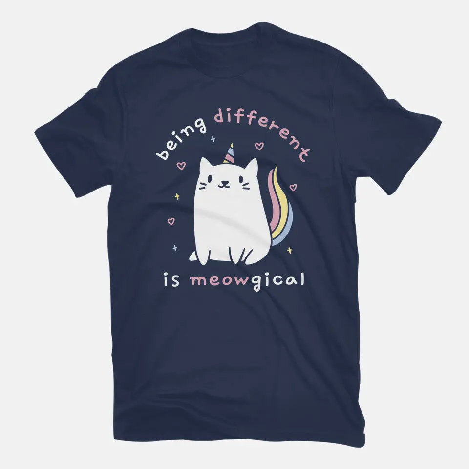 Being Different Is Meowgical 11
