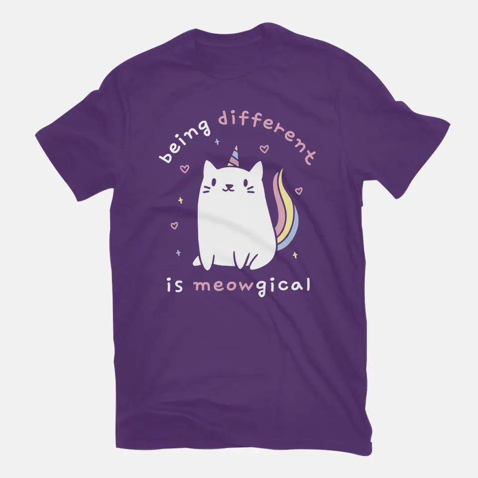 Being Different Is Meowgical 15