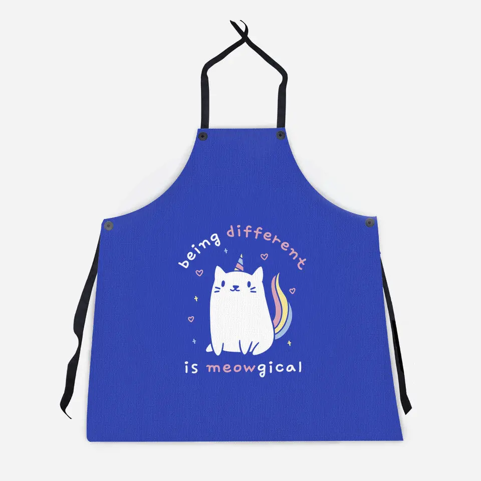 Being Different Is Meowgical 2
