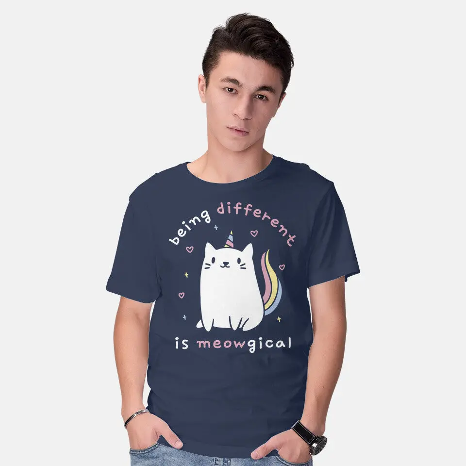 Being Different Is Meowgical 10