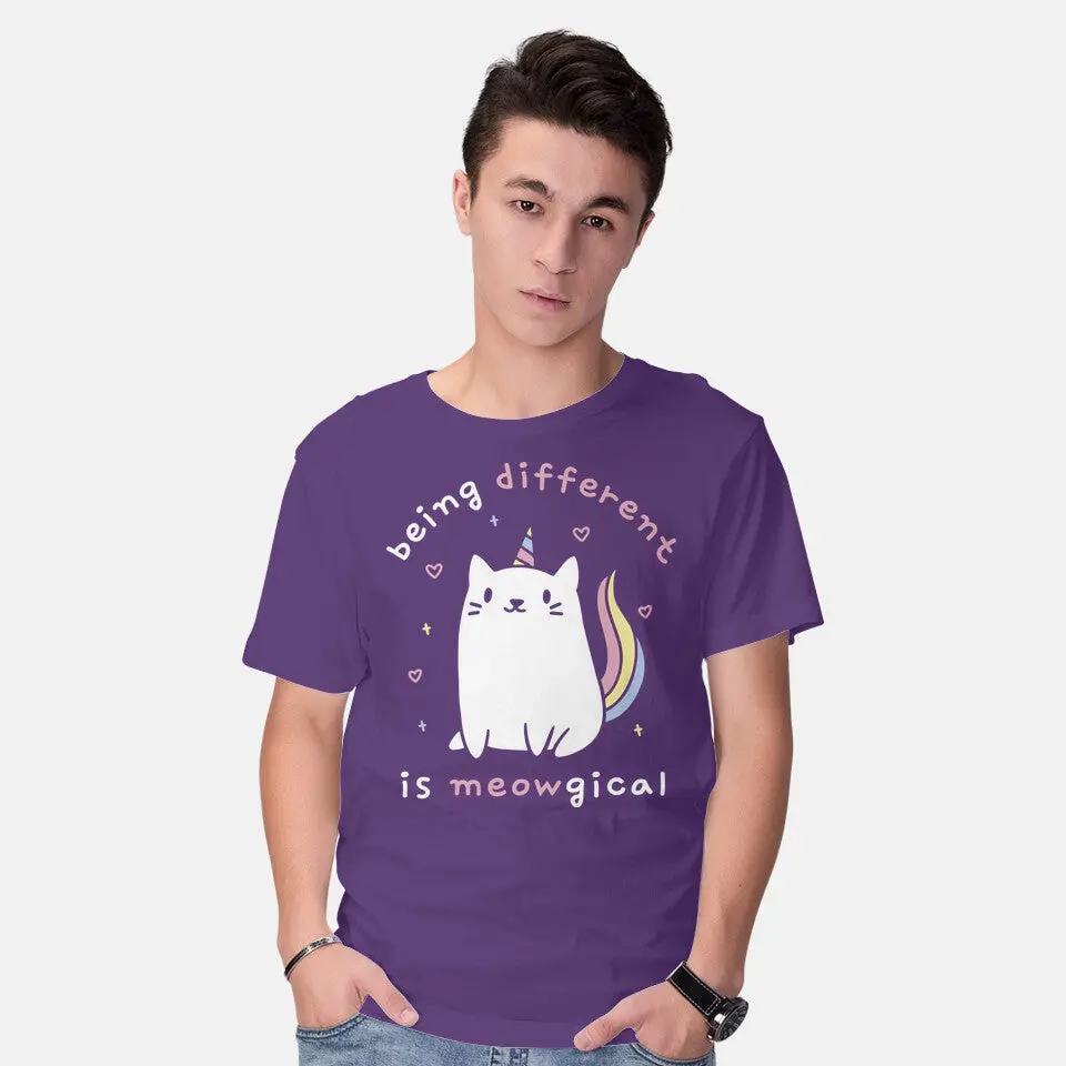 Being Different Is Meowgical 14