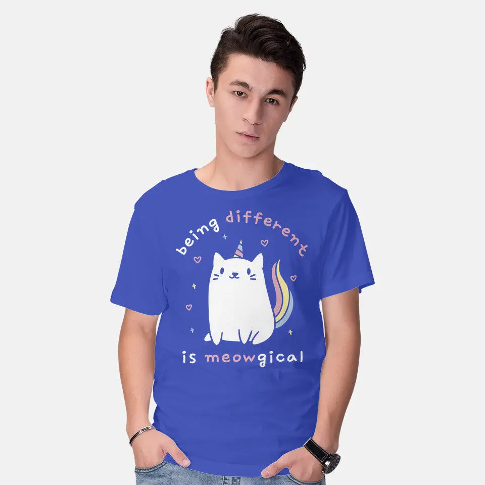 Being Different Is Meowgical 2