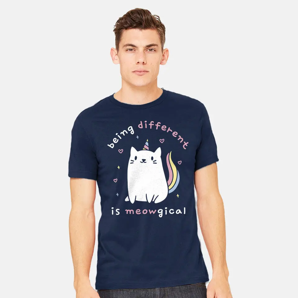 Being Different Is Meowgical 10