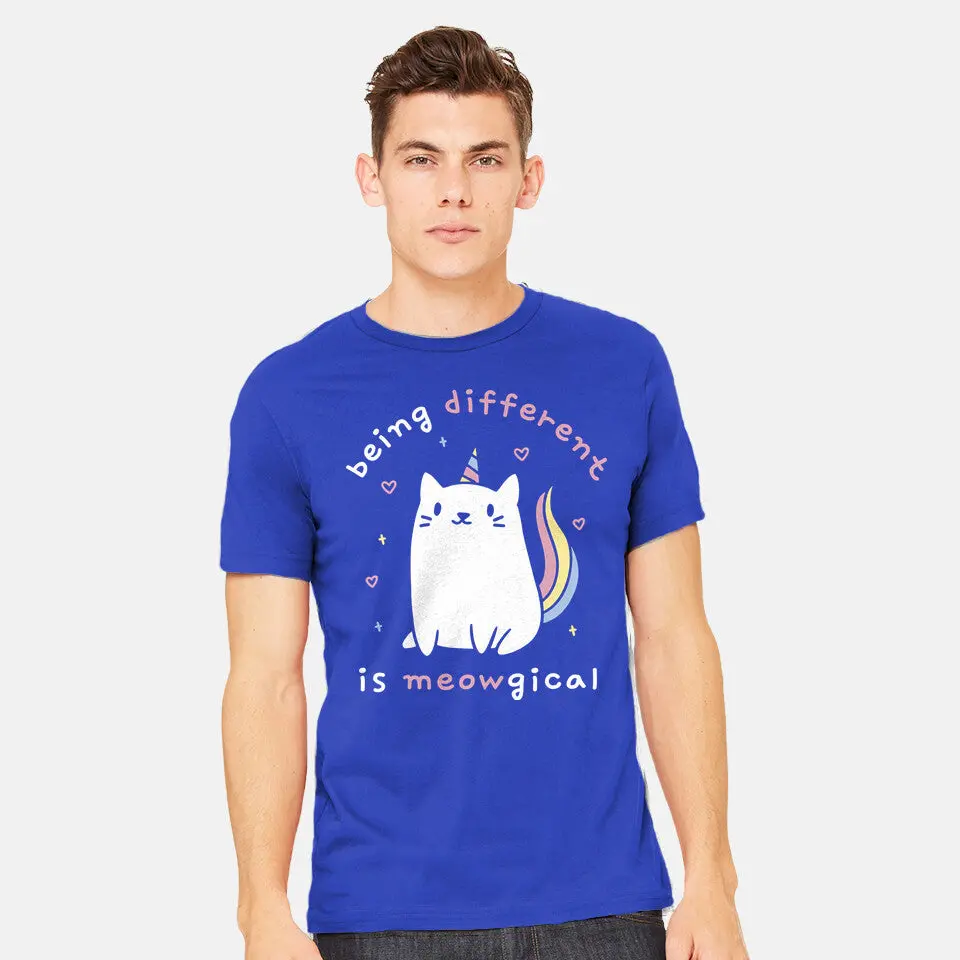 Being Different Is Meowgical 2