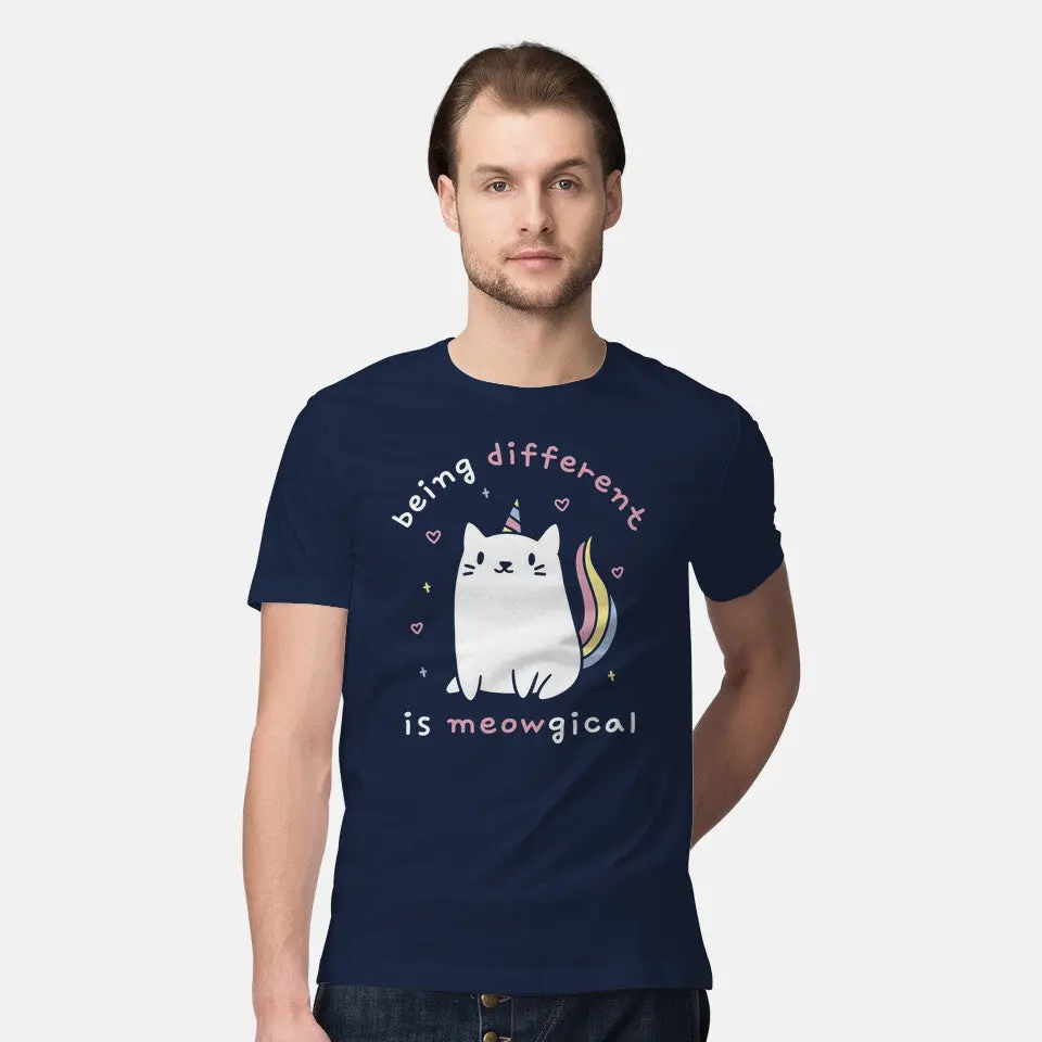 Being Different Is Meowgical 10