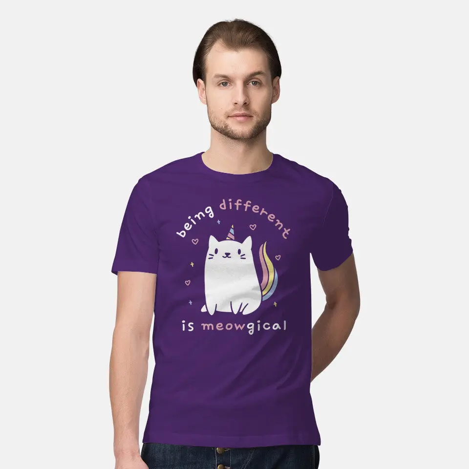 Being Different Is Meowgical 14