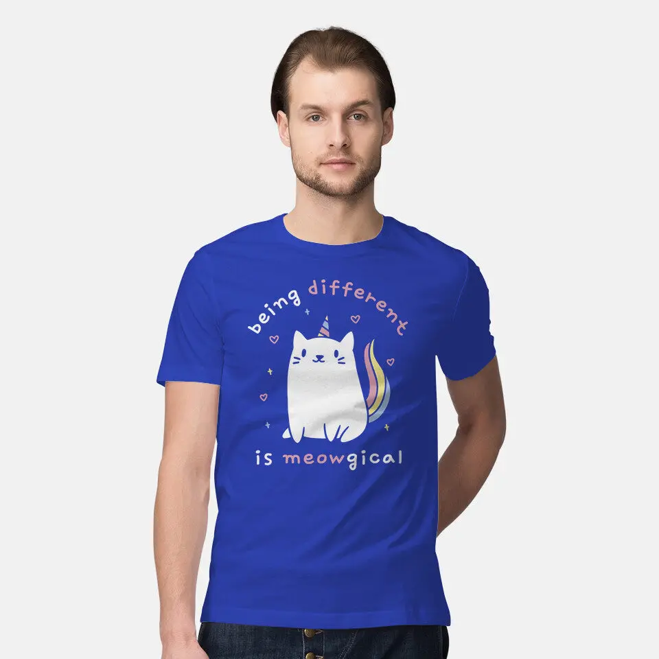 Being Different Is Meowgical 2