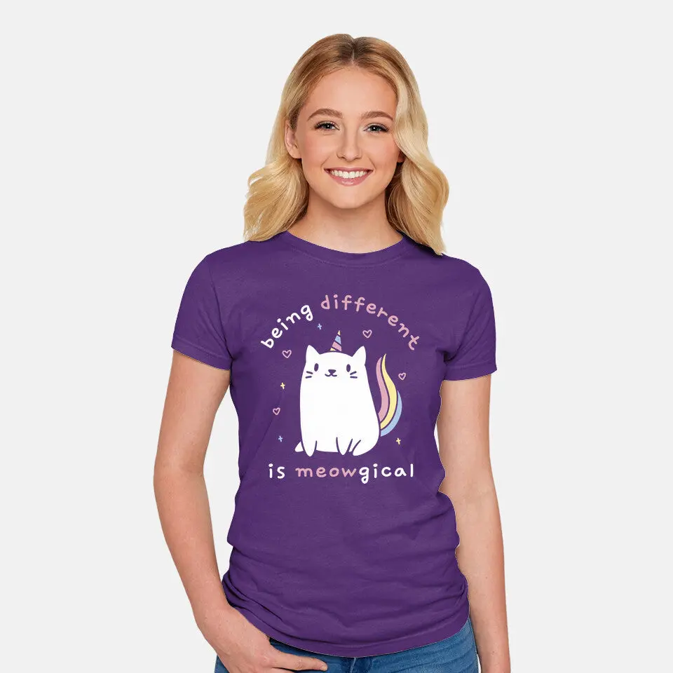 Being Different Is Meowgical 14