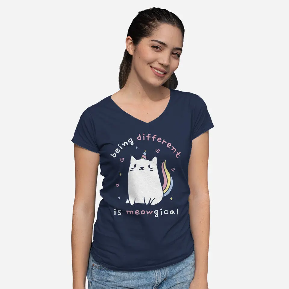 Being Different Is Meowgical 10