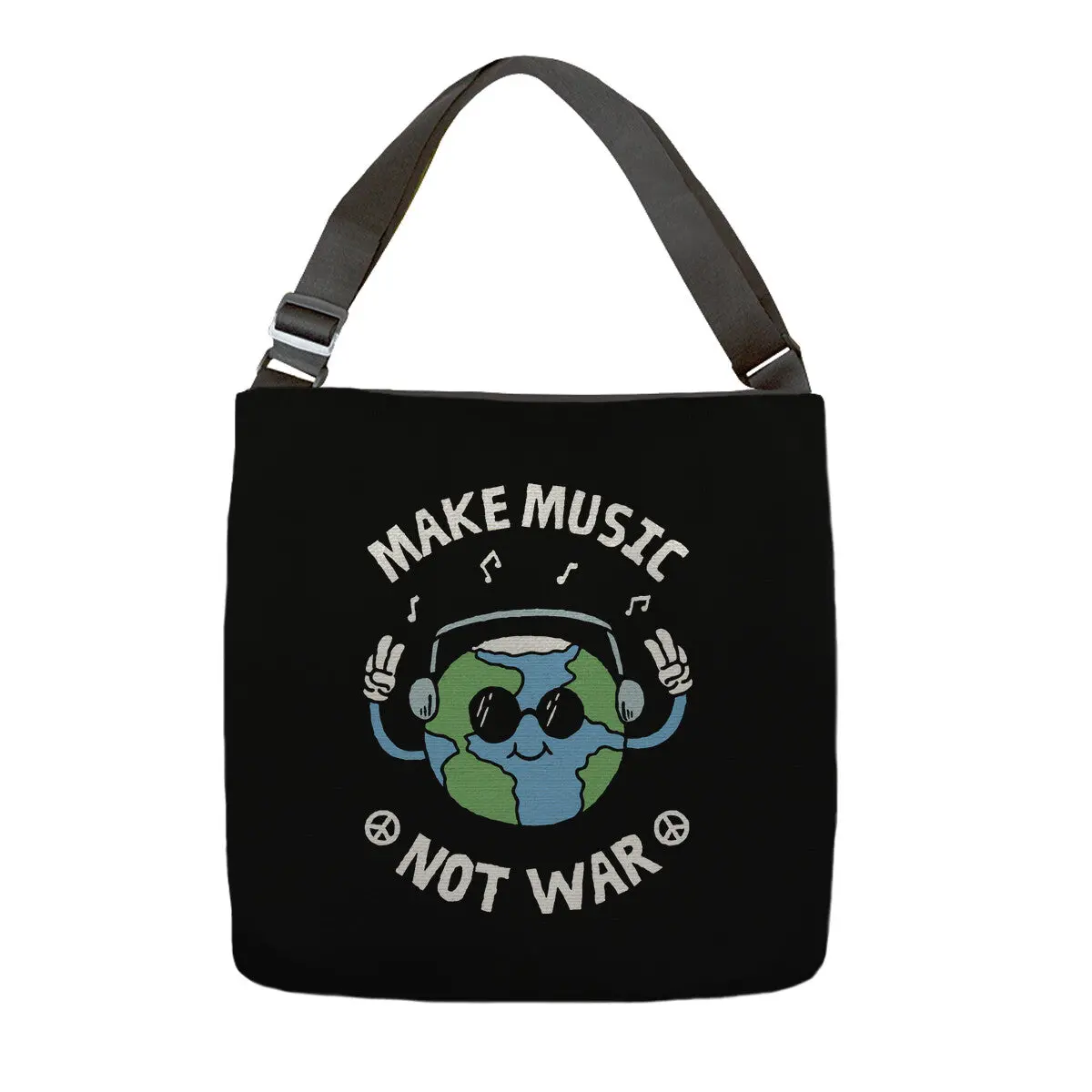 Make Music Not War 4