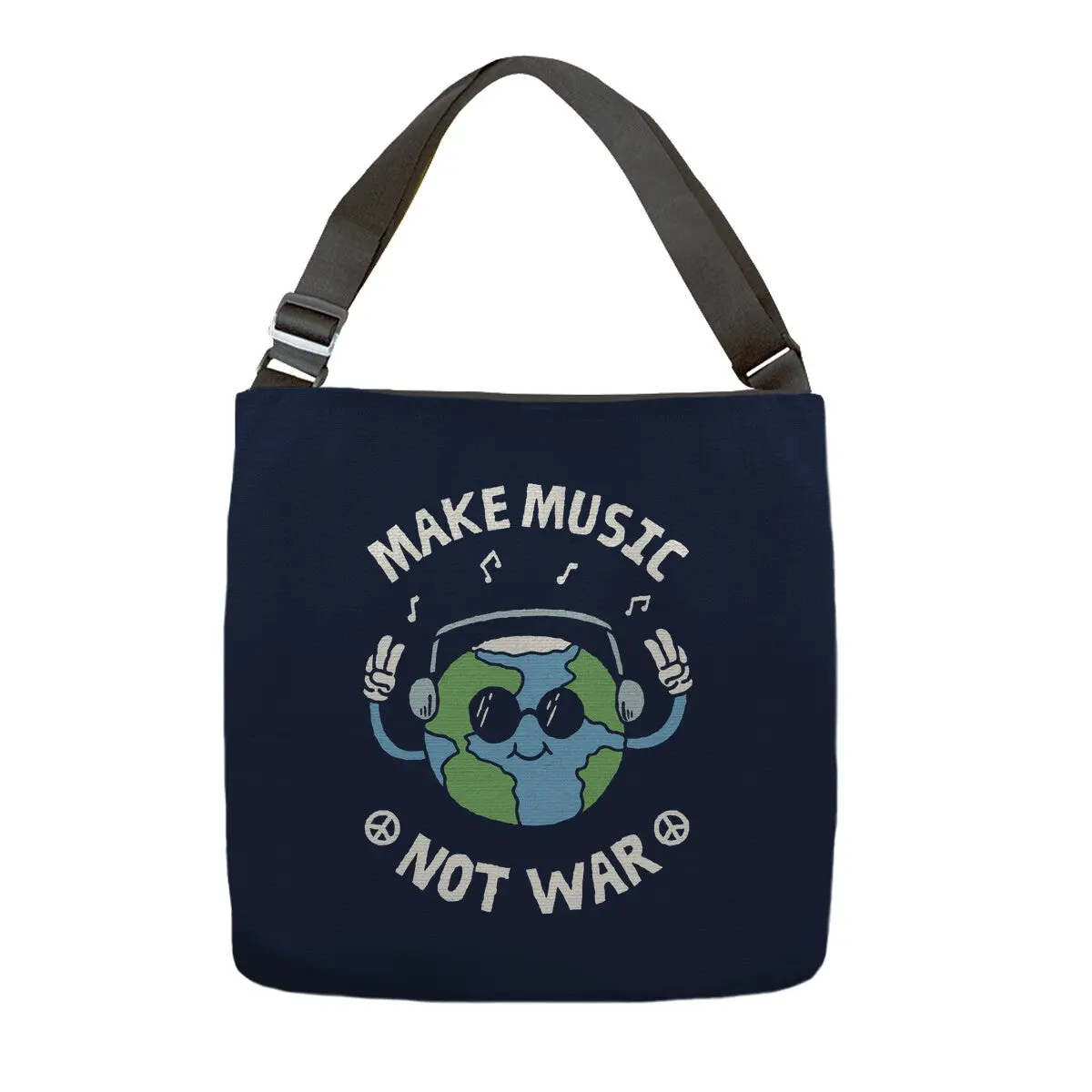 Make Music Not War 1