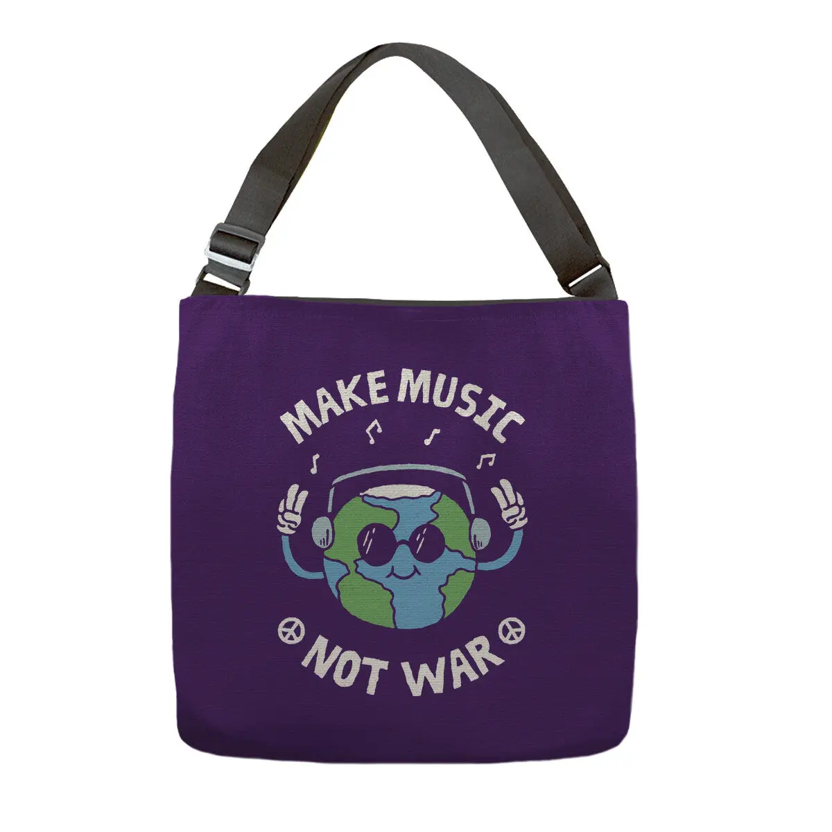 Make Music Not War 7