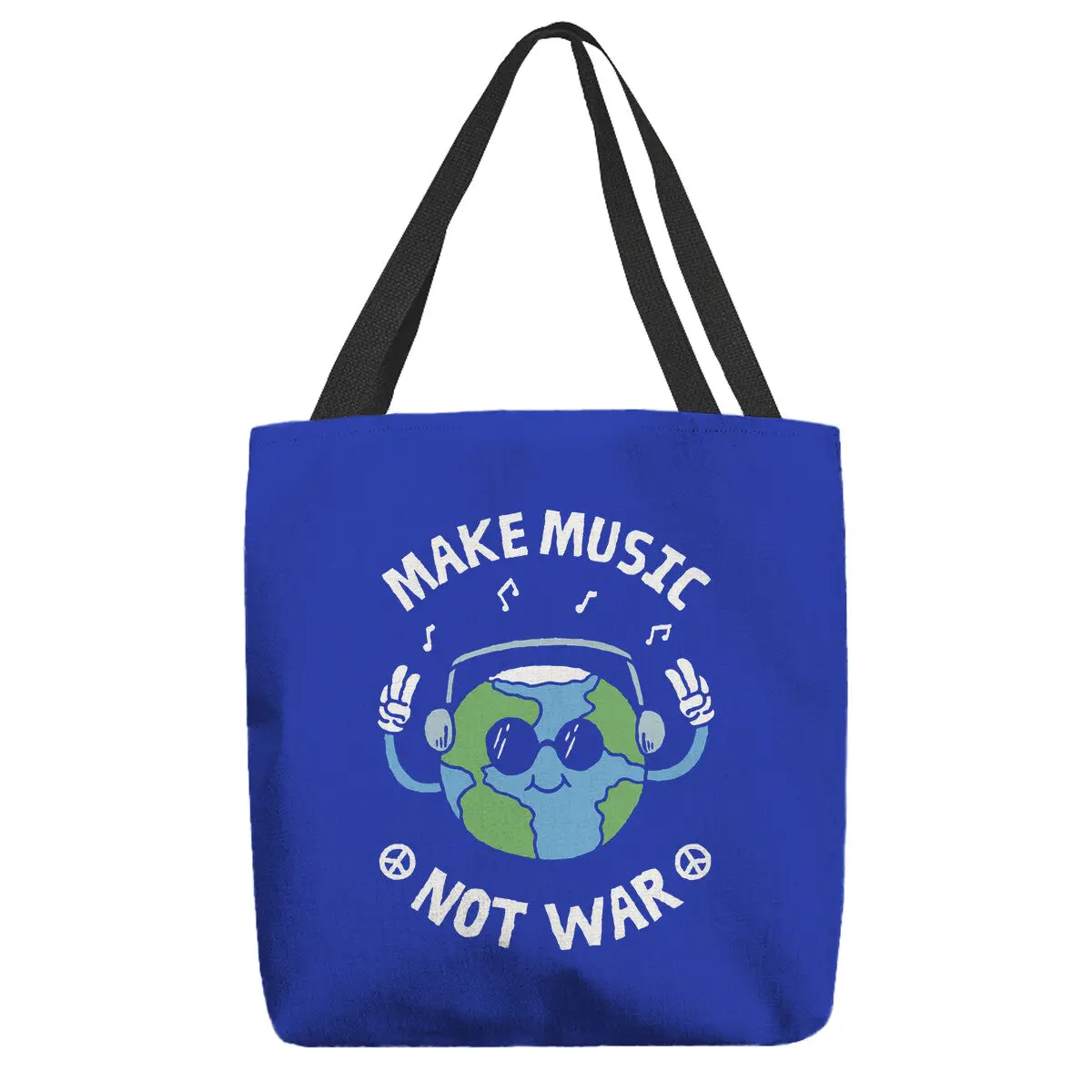 Make Music Not War 7