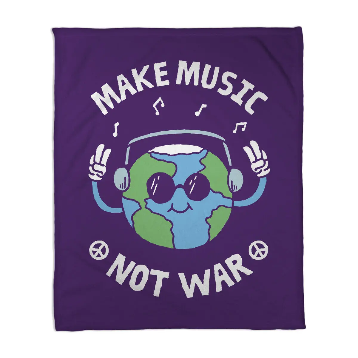 Make Music Not War 10