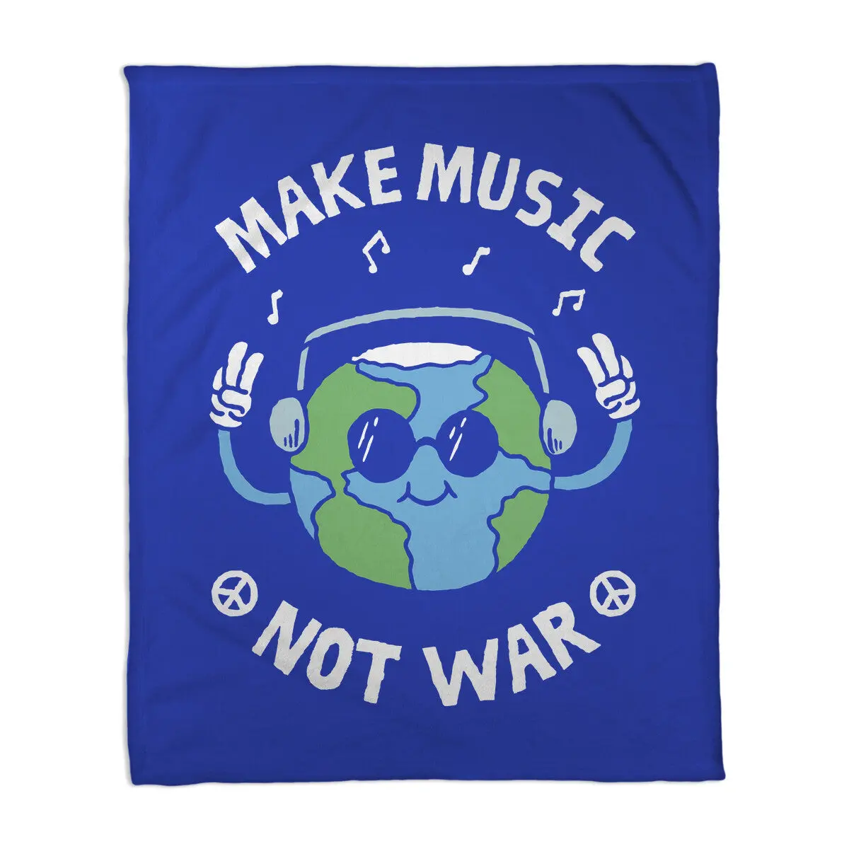 Make Music Not War 7