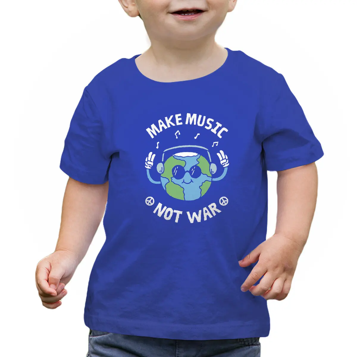Make Music Not War 9
