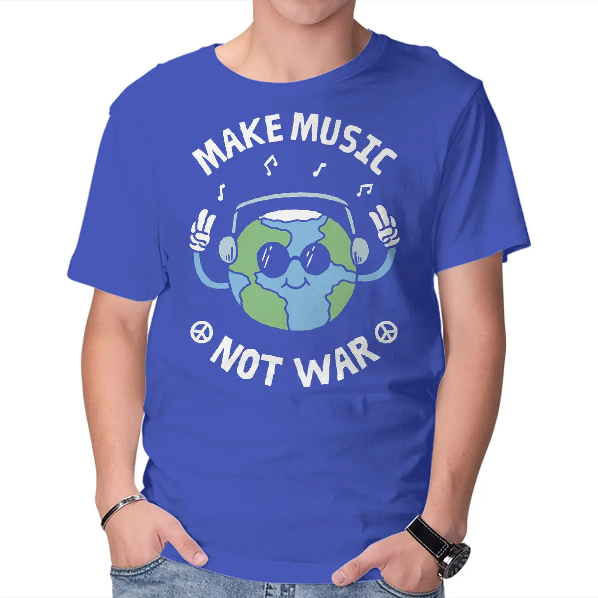 Make Music Not War 13