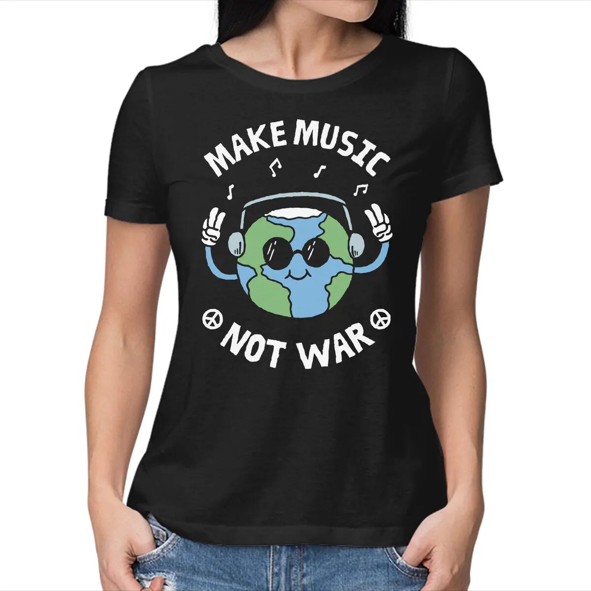 Make Music Not War 7
