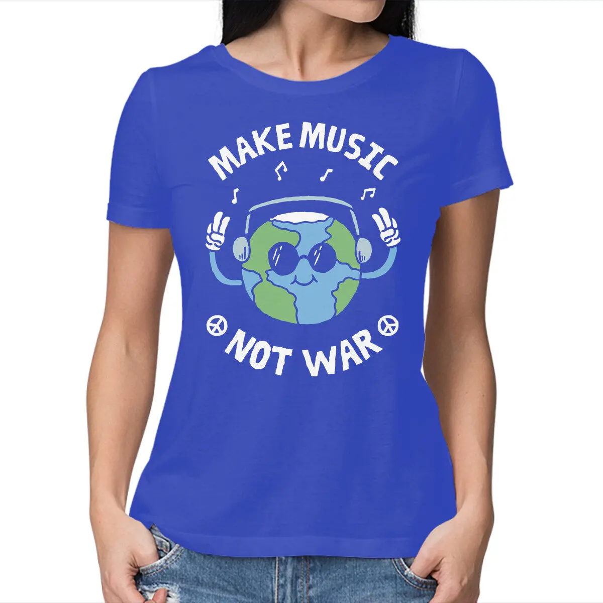 Make Music Not War 13