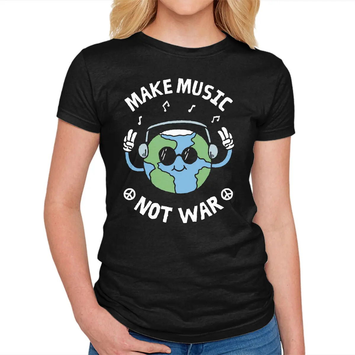Make Music Not War 6