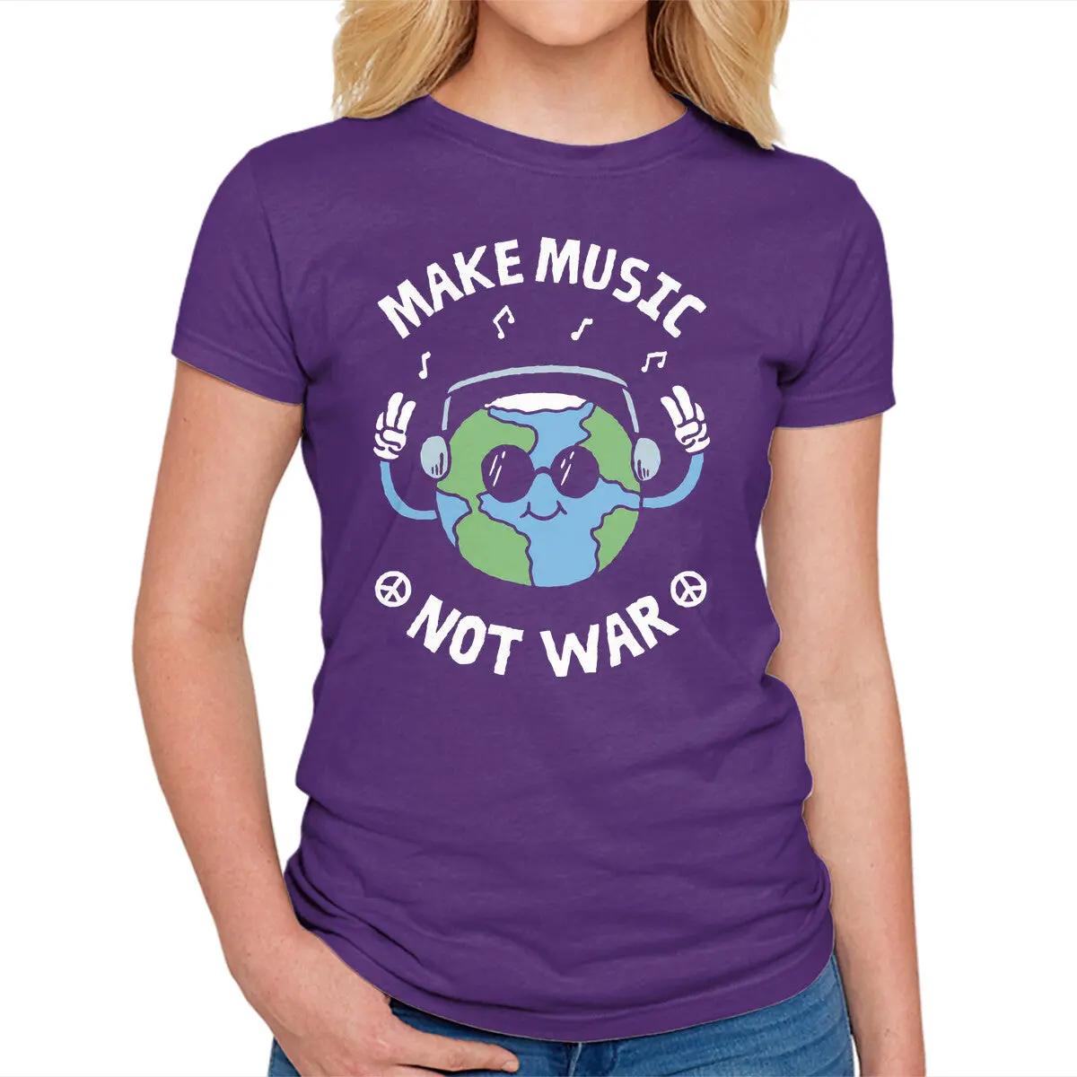 Make Music Not War 16
