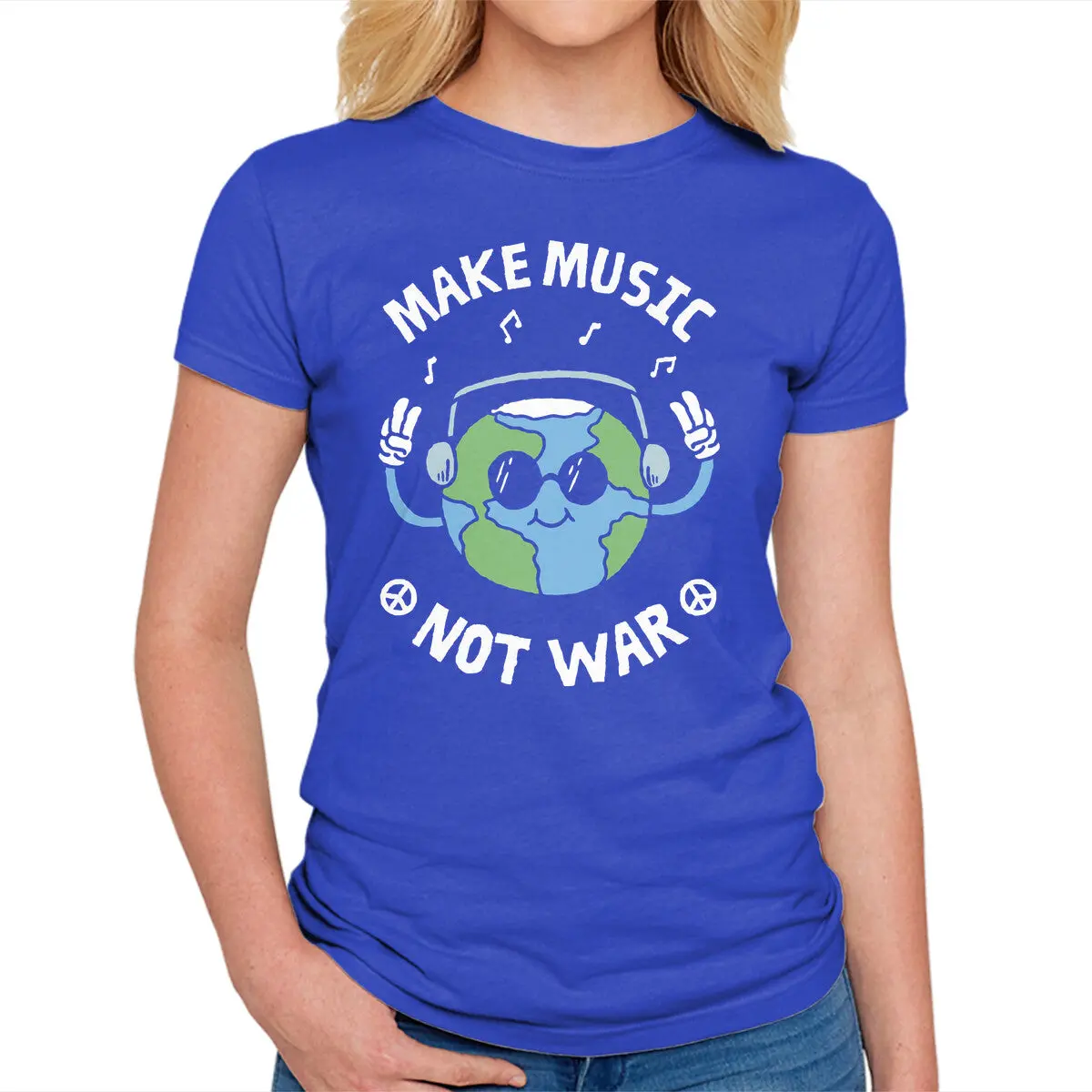 Make Music Not War 11