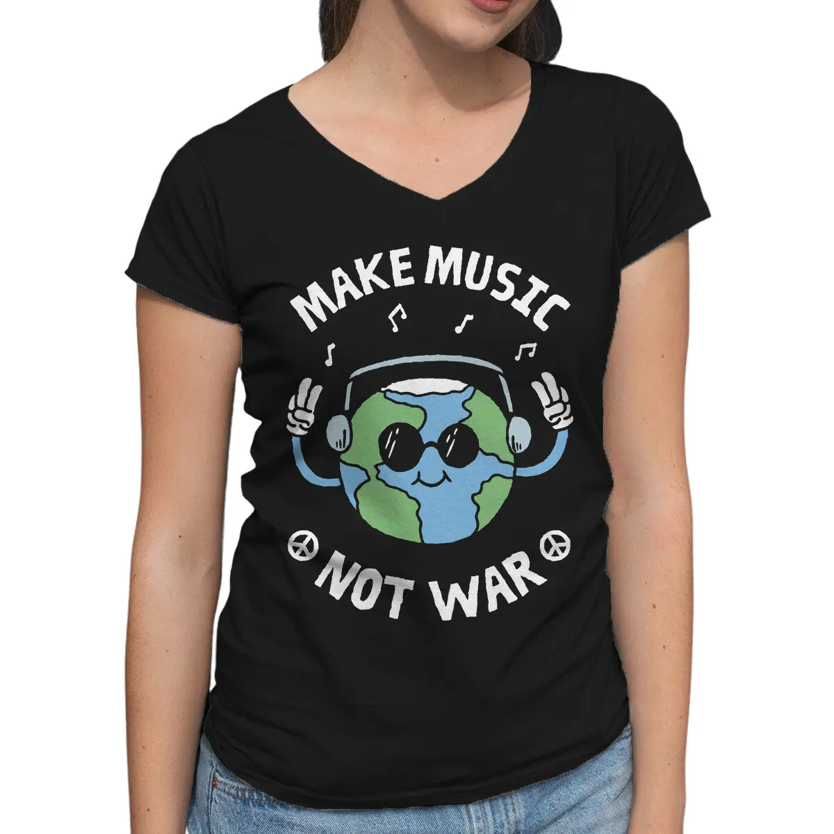Make Music Not War 6