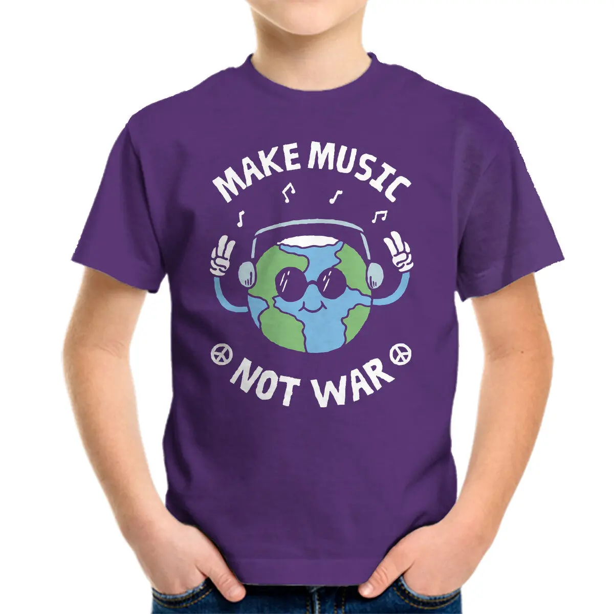 Make Music Not War 16