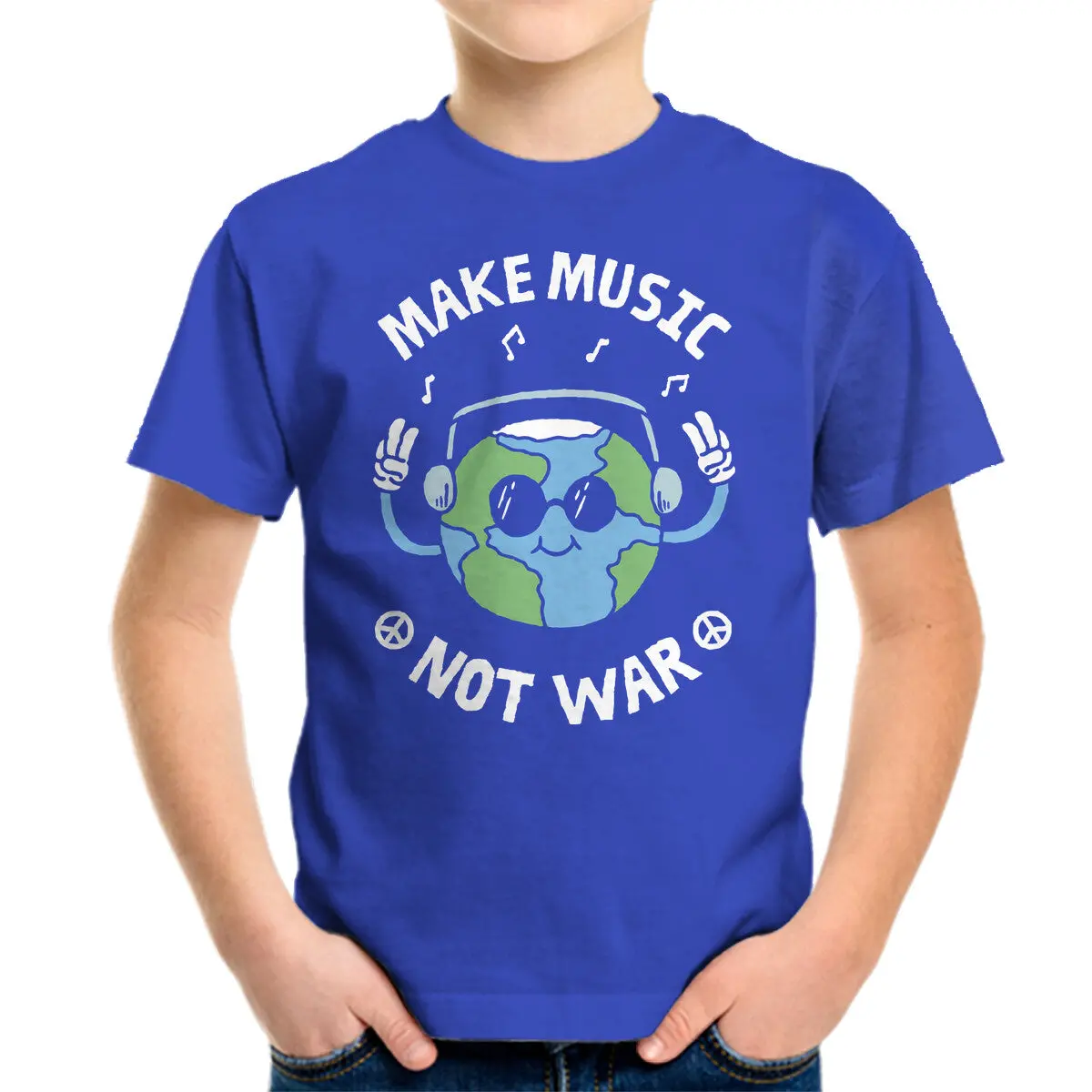 Make Music Not War 11