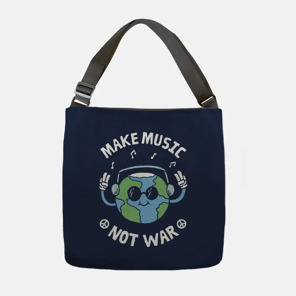 Make Music Not War 2