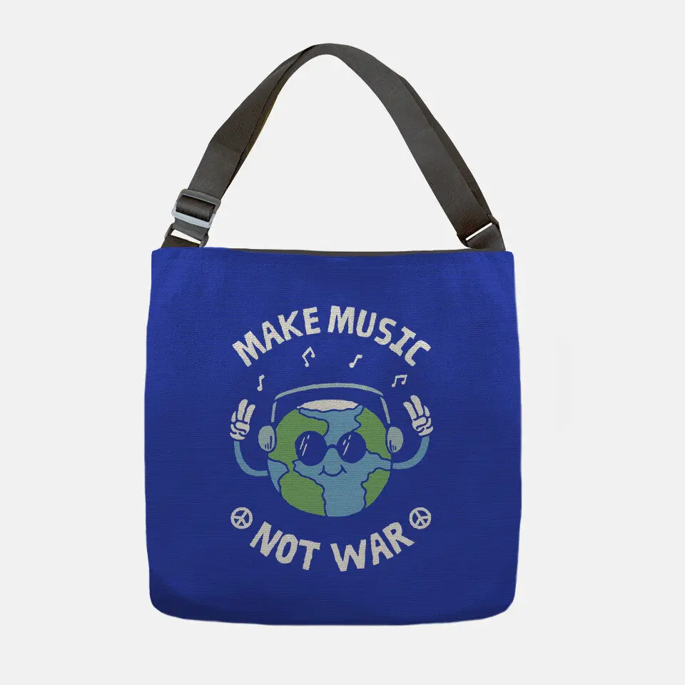 Make Music Not War 8