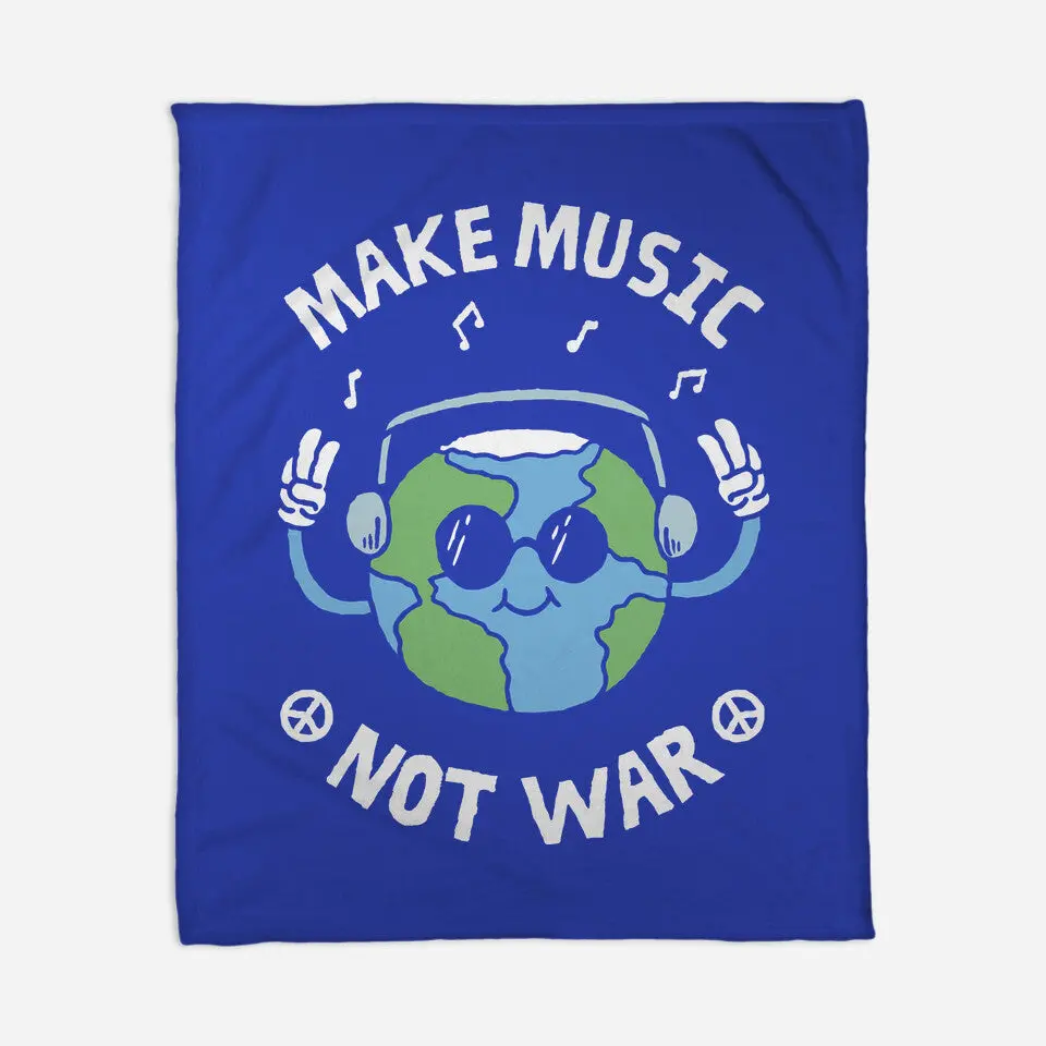 Make Music Not War 8