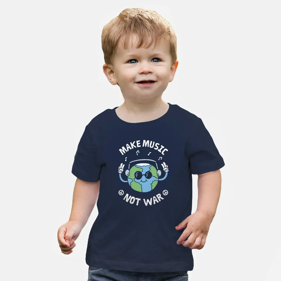 Make Music Not War 2