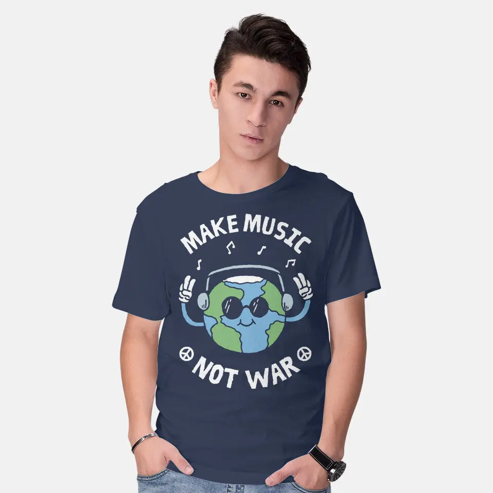 Make Music Not War 2