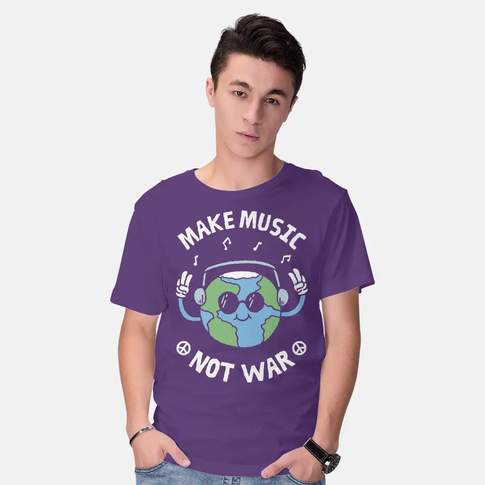 Make Music Not War 14