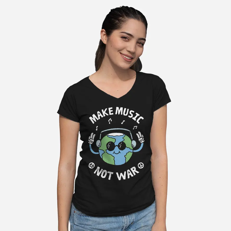 Make Music Not War 6