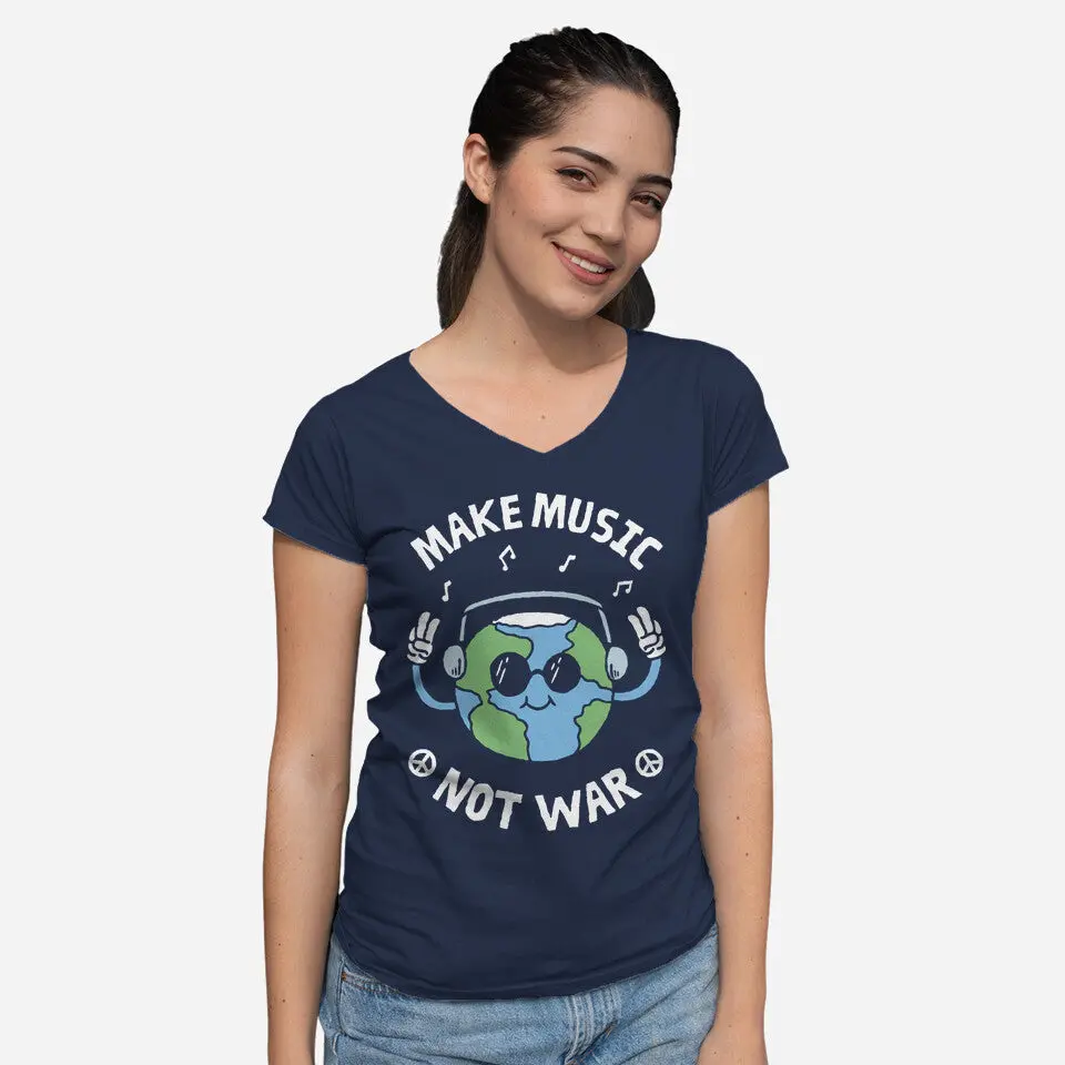 Make Music Not War 2