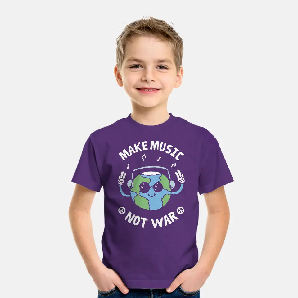 Make Music Not War 14
